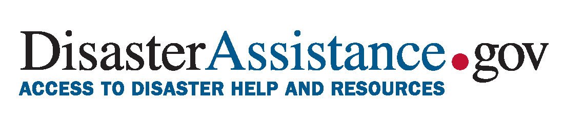 DisasterAssistance.gov logo